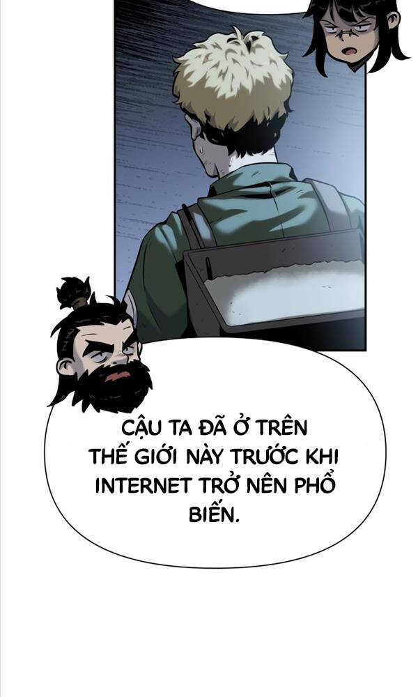 Vua Hiệp Sĩ Đã Trở Lại Với Một Vị Thần - Chapter 17 - Page 60