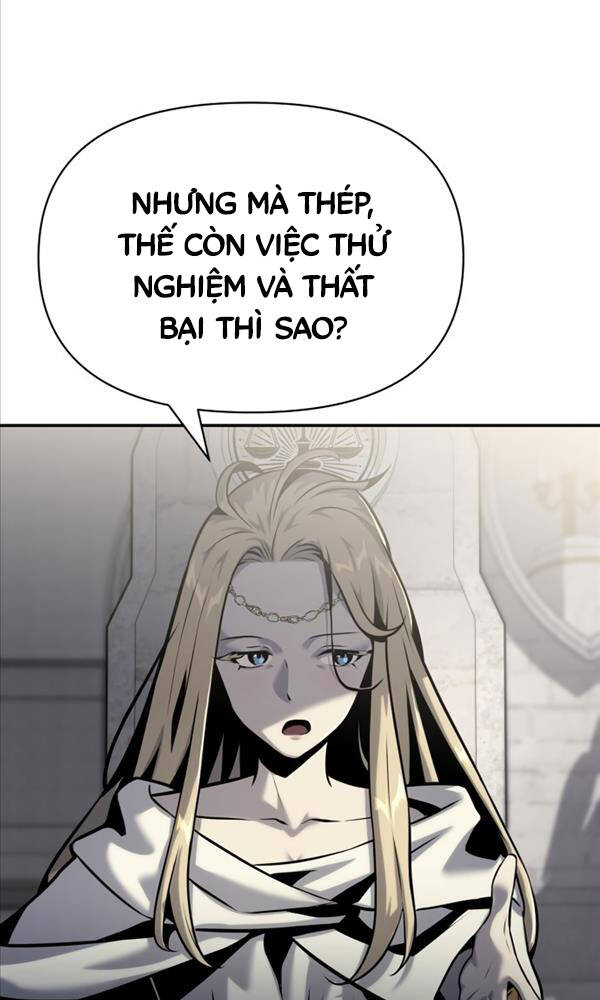 Vua Hiệp Sĩ Đã Trở Lại Với Một Vị Thần - Chapter 17 - Page 61