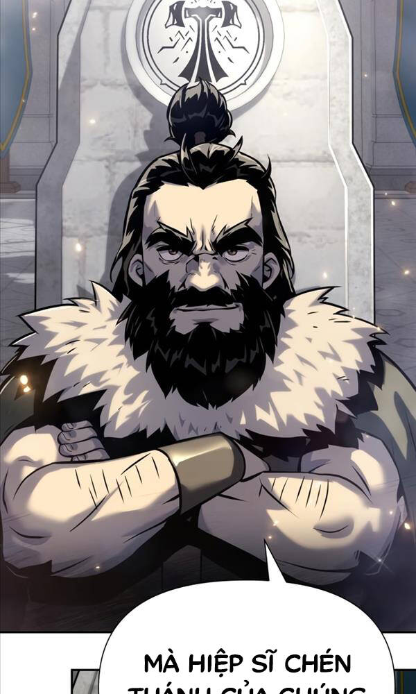 Vua Hiệp Sĩ Đã Trở Lại Với Một Vị Thần - Chapter 17 - Page 64