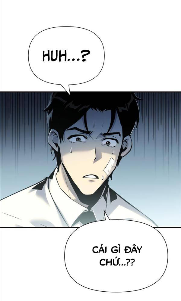 Vua Hiệp Sĩ Đã Trở Lại Với Một Vị Thần - Chapter 17 - Page 70