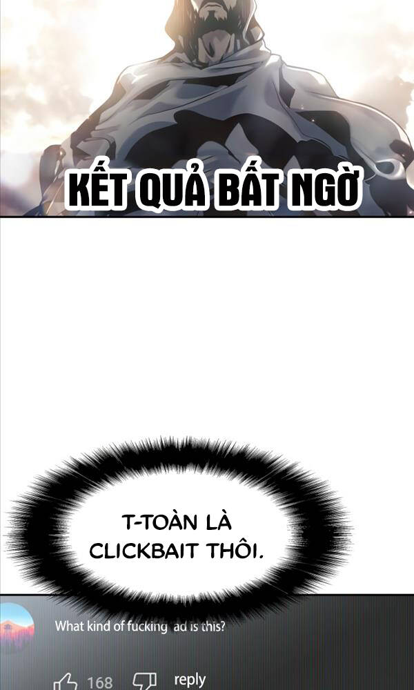 Vua Hiệp Sĩ Đã Trở Lại Với Một Vị Thần - Chapter 17 - Page 76