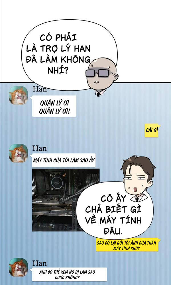 Vua Hiệp Sĩ Đã Trở Lại Với Một Vị Thần - Chapter 17 - Page 80