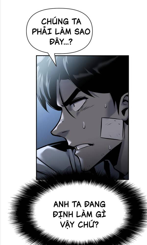 Vua Hiệp Sĩ Đã Trở Lại Với Một Vị Thần - Chapter 17 - Page 83