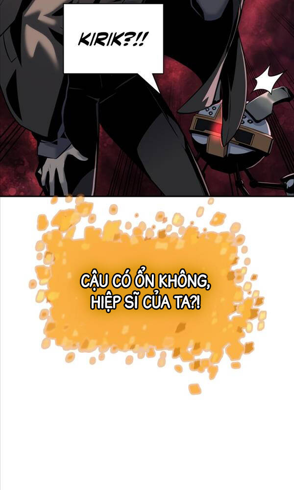 Vua Hiệp Sĩ Đã Trở Lại Với Một Vị Thần - Chapter 17 - Page 8