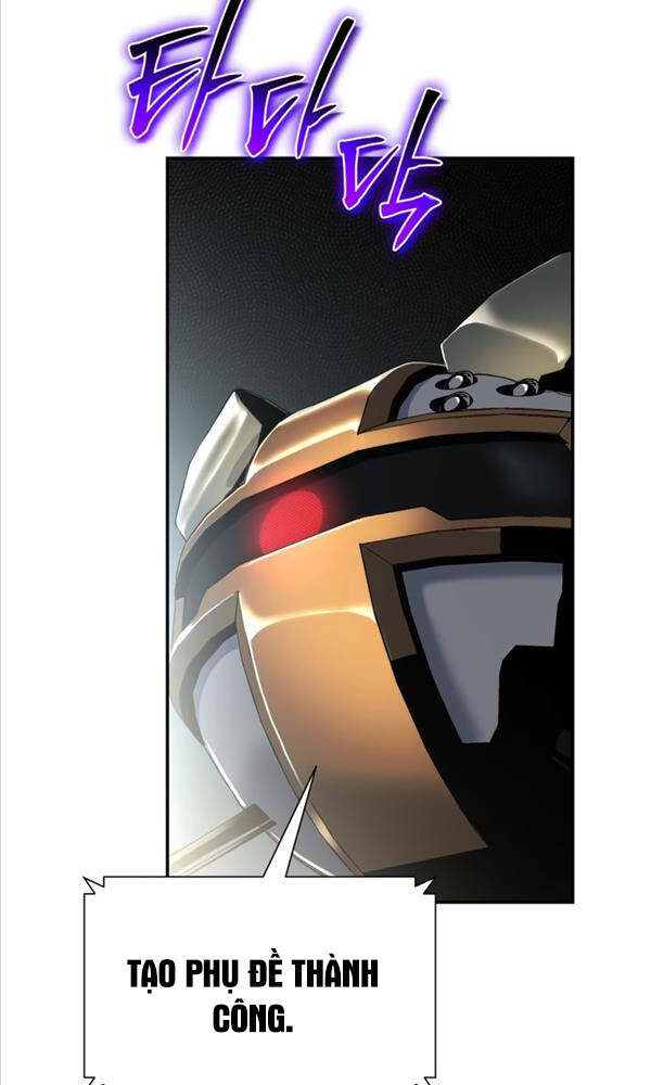 Vua Hiệp Sĩ Đã Trở Lại Với Một Vị Thần - Chapter 17 - Page 93