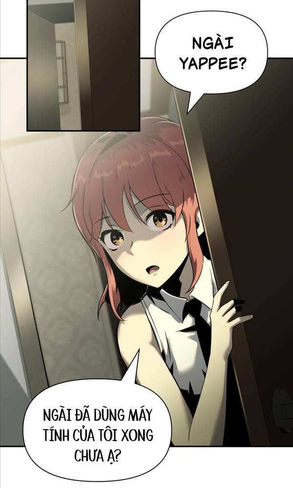 Vua Hiệp Sĩ Đã Trở Lại Với Một Vị Thần - Chapter 17 - Page 96