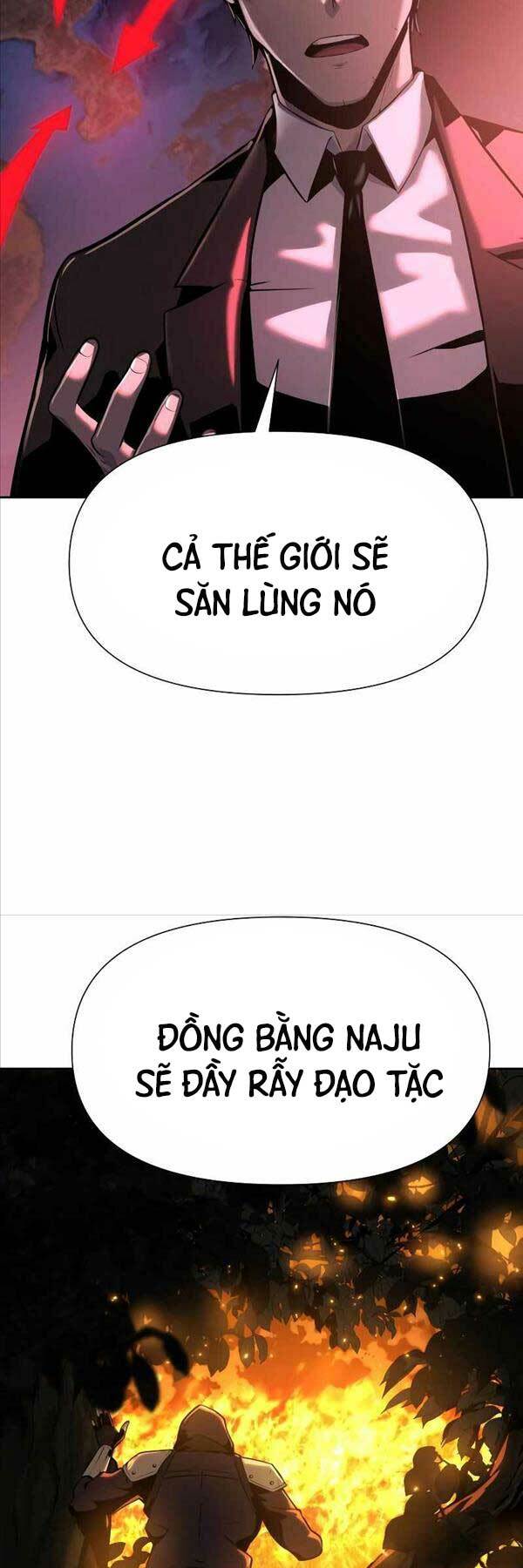 Vua Hiệp Sĩ Đã Trở Lại Với Một Vị Thần - Chapter 18 - Page 10