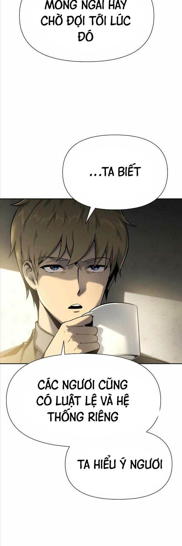 Vua Hiệp Sĩ Đã Trở Lại Với Một Vị Thần - Chapter 18 - Page 12