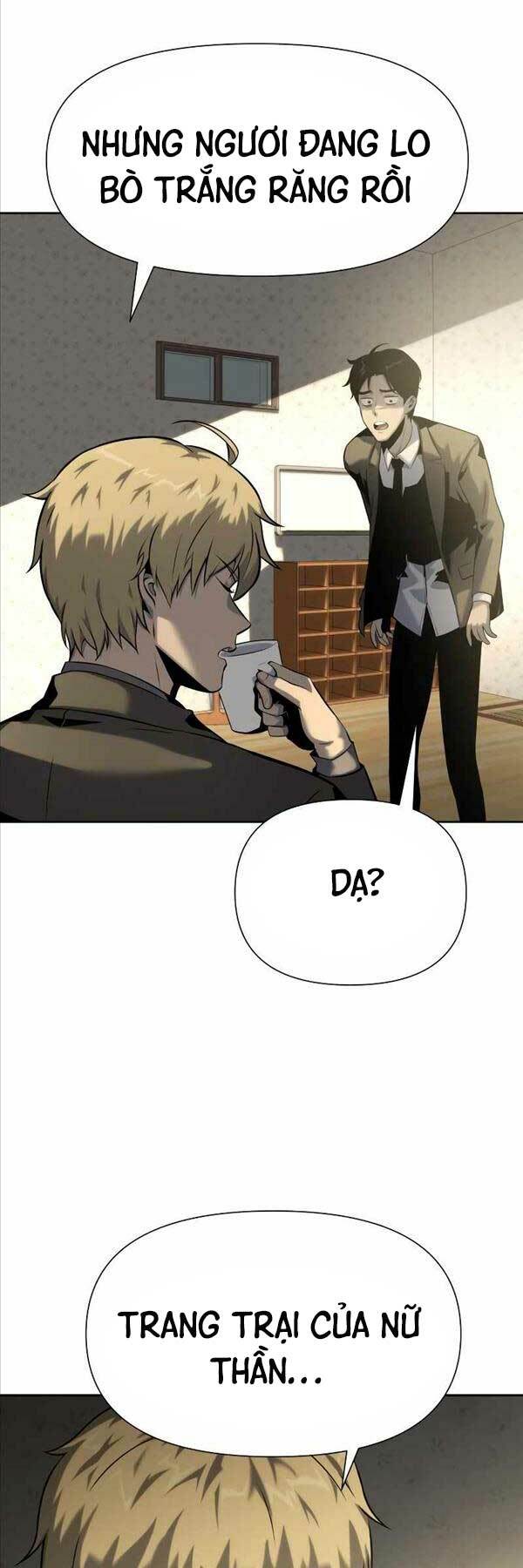 Vua Hiệp Sĩ Đã Trở Lại Với Một Vị Thần - Chapter 18 - Page 13