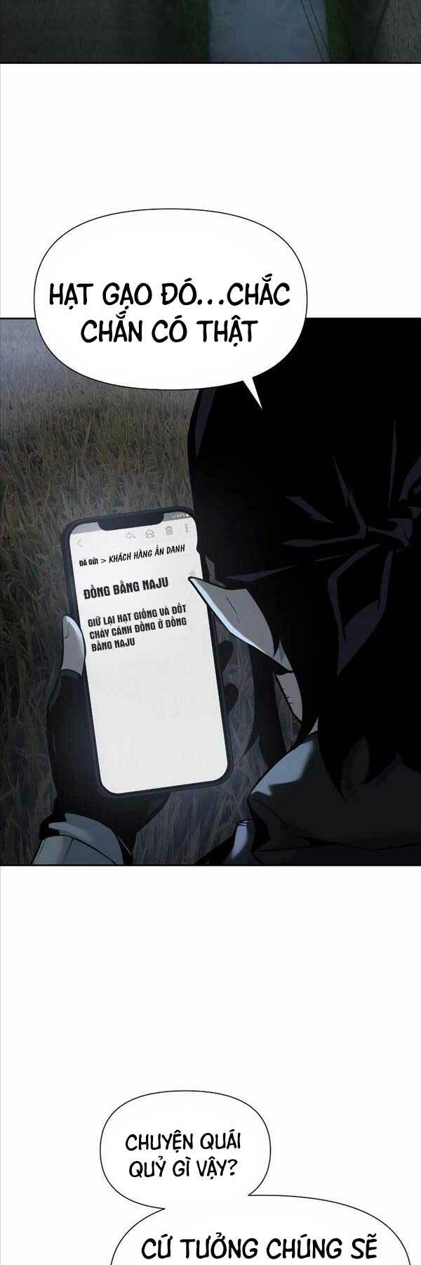 Vua Hiệp Sĩ Đã Trở Lại Với Một Vị Thần - Chapter 18 - Page 18