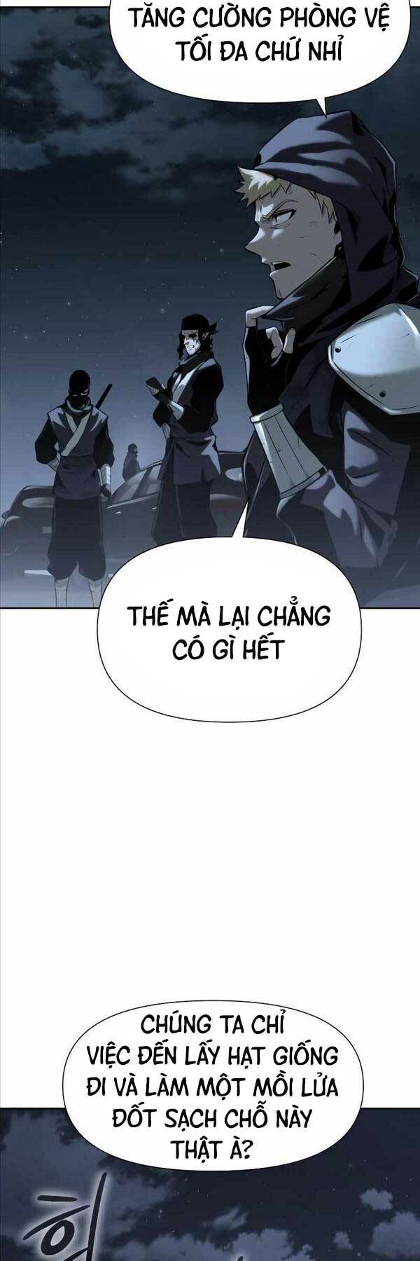 Vua Hiệp Sĩ Đã Trở Lại Với Một Vị Thần - Chapter 18 - Page 19