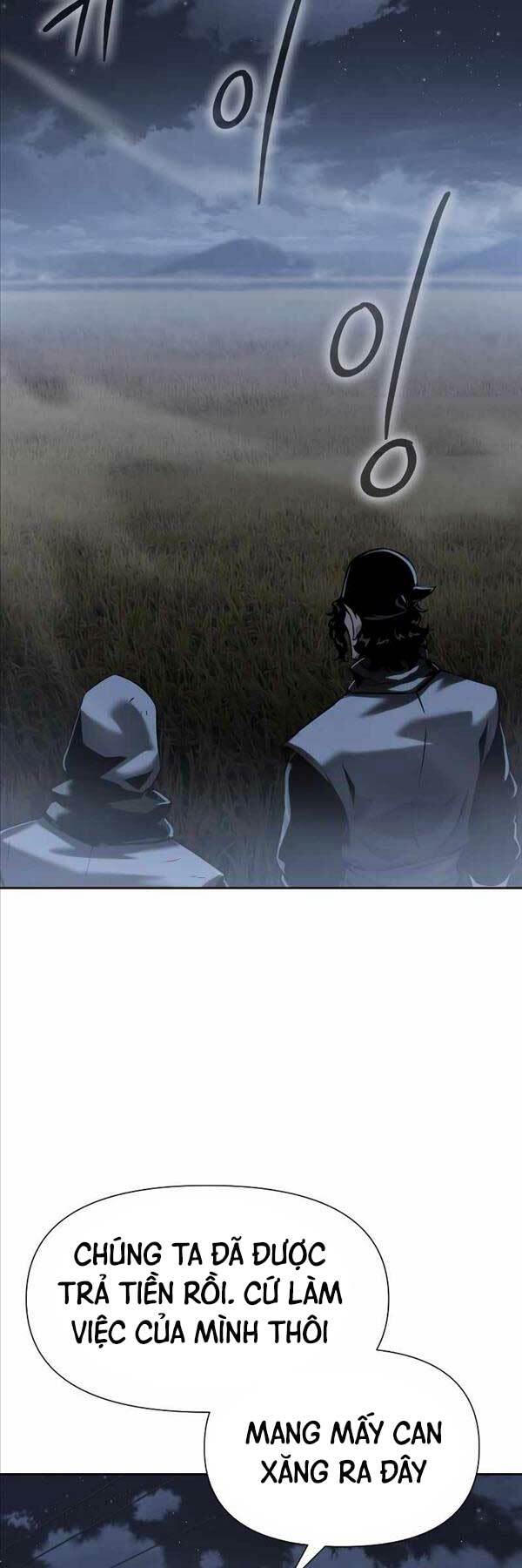 Vua Hiệp Sĩ Đã Trở Lại Với Một Vị Thần - Chapter 18 - Page 20