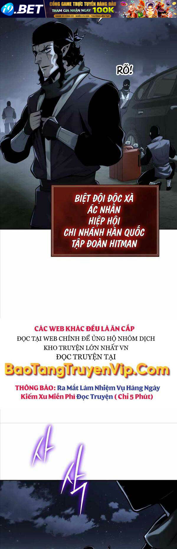 Vua Hiệp Sĩ Đã Trở Lại Với Một Vị Thần - Chapter 18 - Page 21