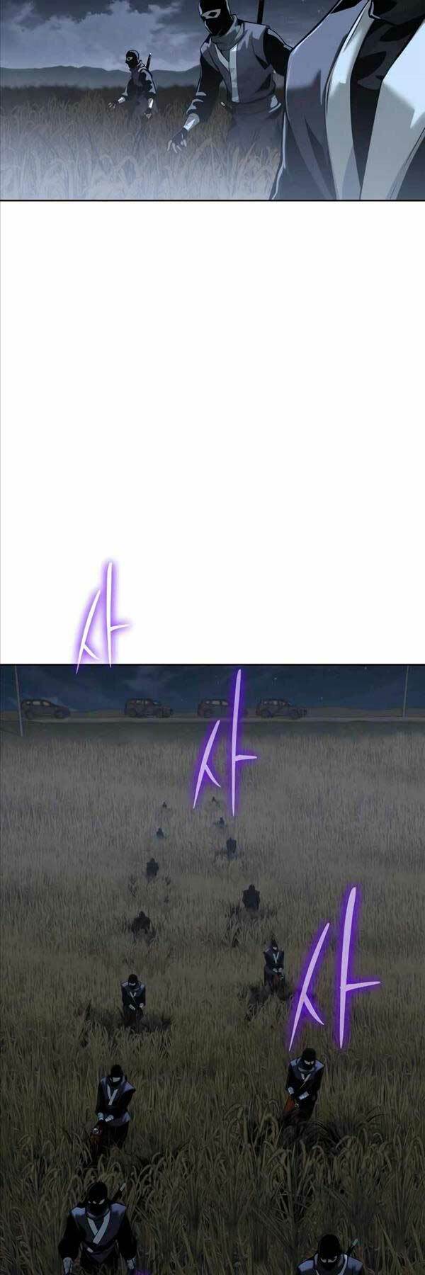 Vua Hiệp Sĩ Đã Trở Lại Với Một Vị Thần - Chapter 18 - Page 22