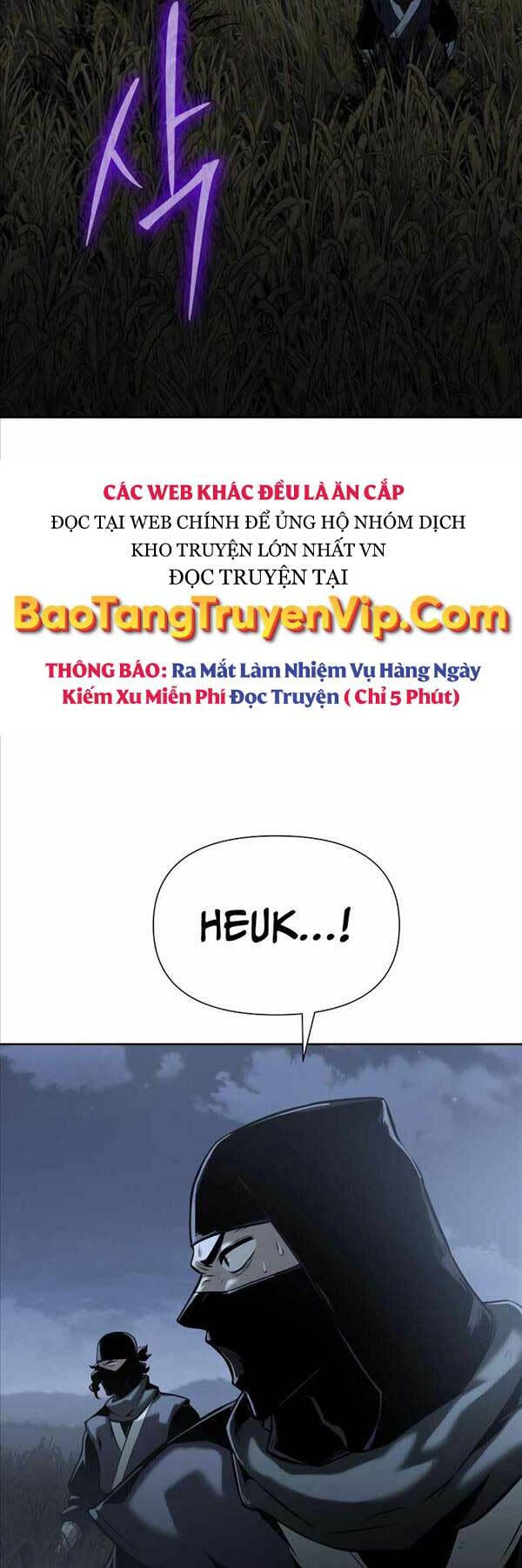 Vua Hiệp Sĩ Đã Trở Lại Với Một Vị Thần - Chapter 18 - Page 23