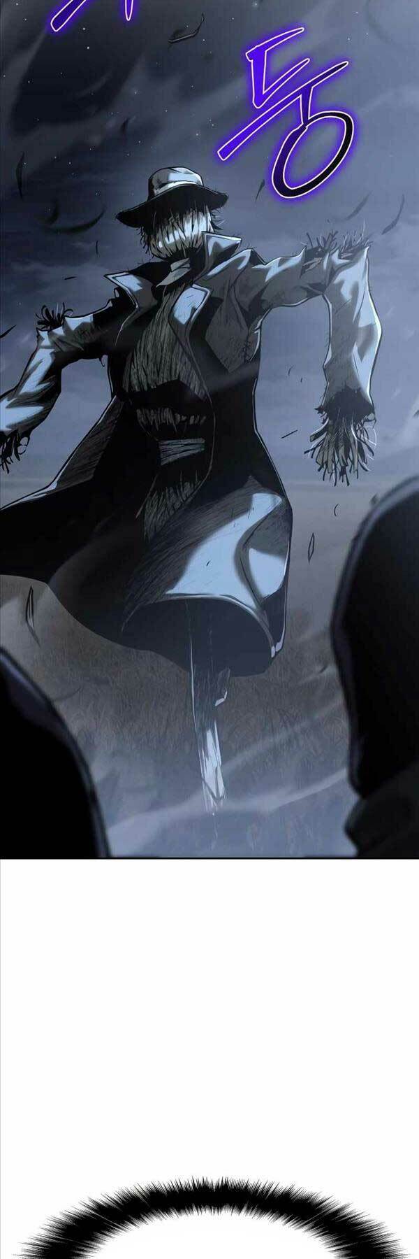 Vua Hiệp Sĩ Đã Trở Lại Với Một Vị Thần - Chapter 18 - Page 25