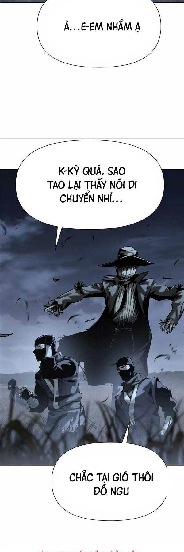 Vua Hiệp Sĩ Đã Trở Lại Với Một Vị Thần - Chapter 18 - Page 27