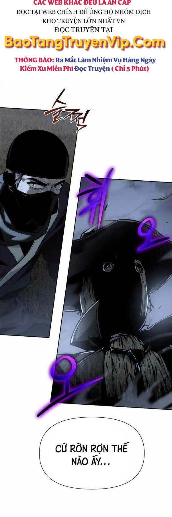 Vua Hiệp Sĩ Đã Trở Lại Với Một Vị Thần - Chapter 18 - Page 28