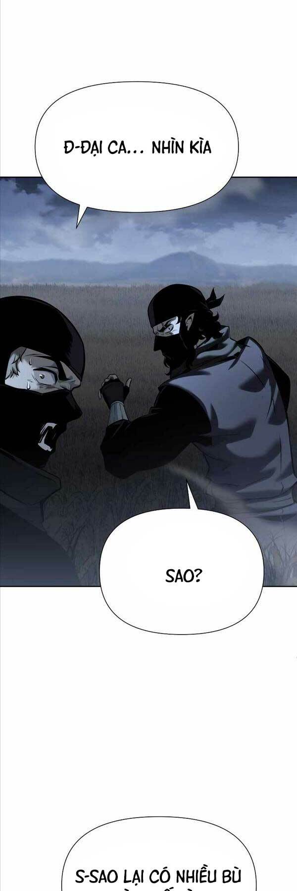 Vua Hiệp Sĩ Đã Trở Lại Với Một Vị Thần - Chapter 18 - Page 29