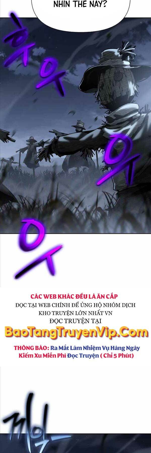 Vua Hiệp Sĩ Đã Trở Lại Với Một Vị Thần - Chapter 18 - Page 30