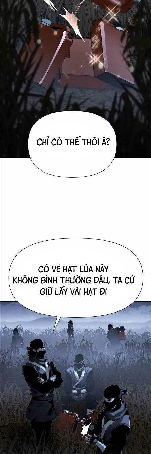 Vua Hiệp Sĩ Đã Trở Lại Với Một Vị Thần - Chapter 18 - Page 34