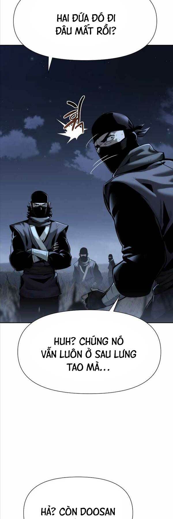 Vua Hiệp Sĩ Đã Trở Lại Với Một Vị Thần - Chapter 18 - Page 36