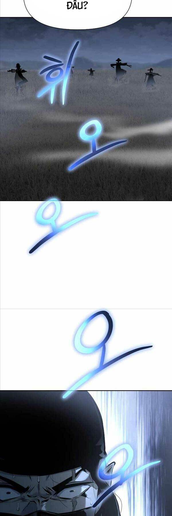 Vua Hiệp Sĩ Đã Trở Lại Với Một Vị Thần - Chapter 18 - Page 37
