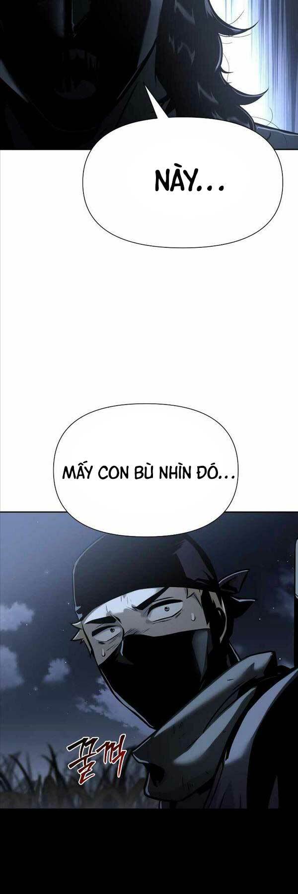 Vua Hiệp Sĩ Đã Trở Lại Với Một Vị Thần - Chapter 18 - Page 38