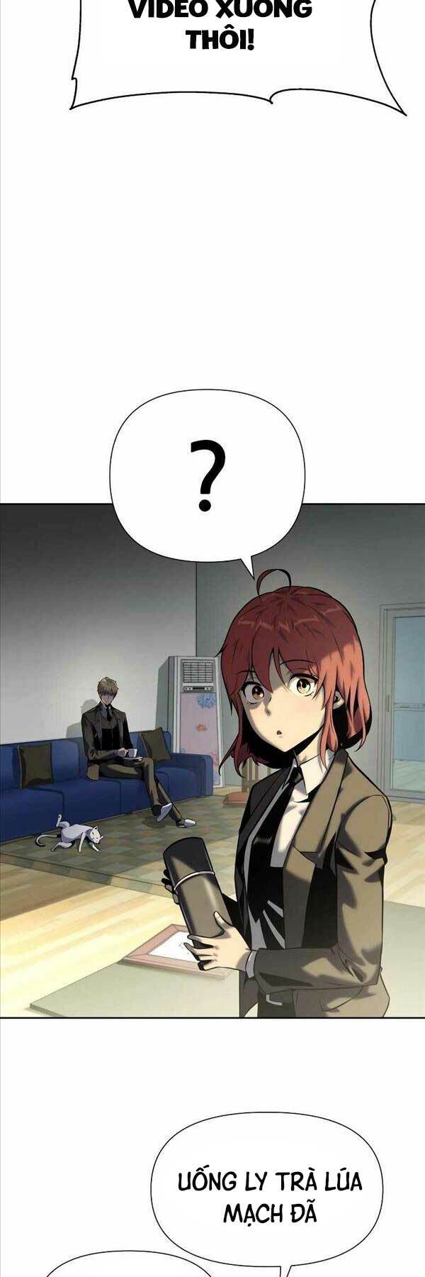 Vua Hiệp Sĩ Đã Trở Lại Với Một Vị Thần - Chapter 18 - Page 3