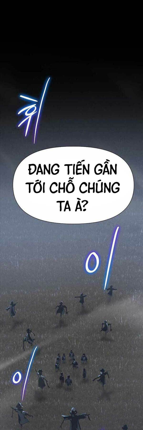 Vua Hiệp Sĩ Đã Trở Lại Với Một Vị Thần - Chapter 18 - Page 39