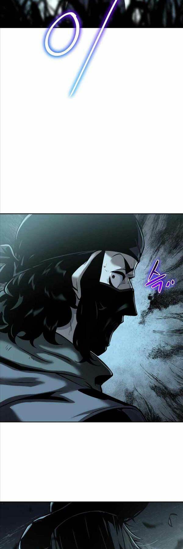 Vua Hiệp Sĩ Đã Trở Lại Với Một Vị Thần - Chapter 18 - Page 41