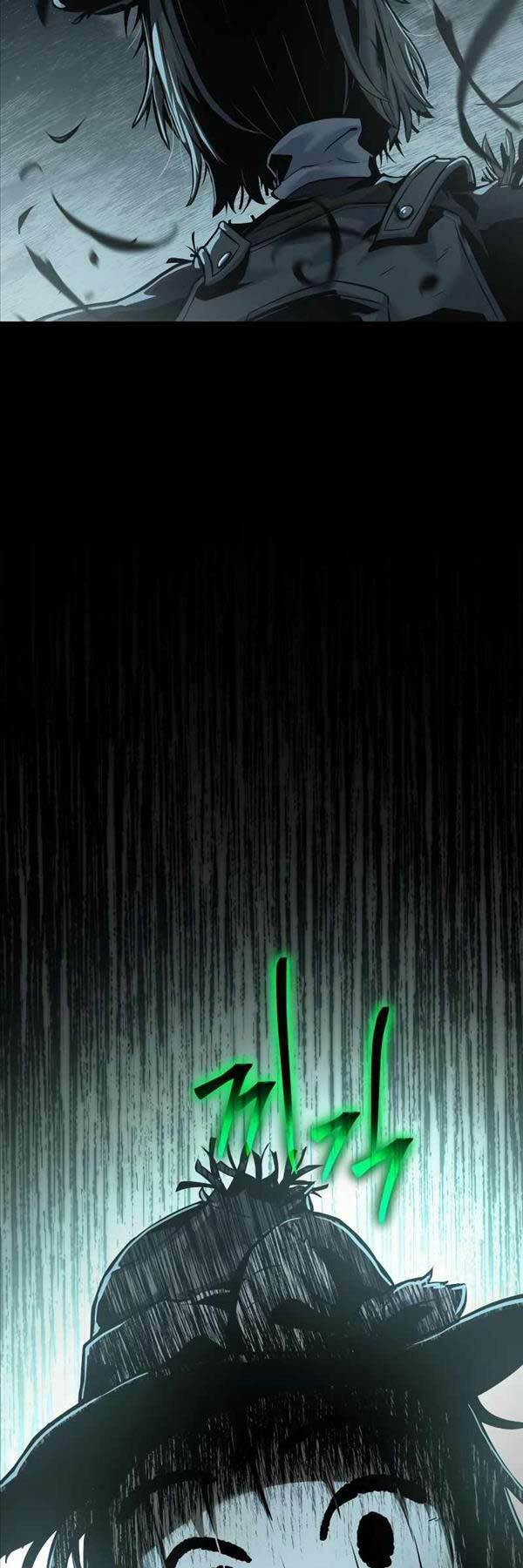 Vua Hiệp Sĩ Đã Trở Lại Với Một Vị Thần - Chapter 18 - Page 42