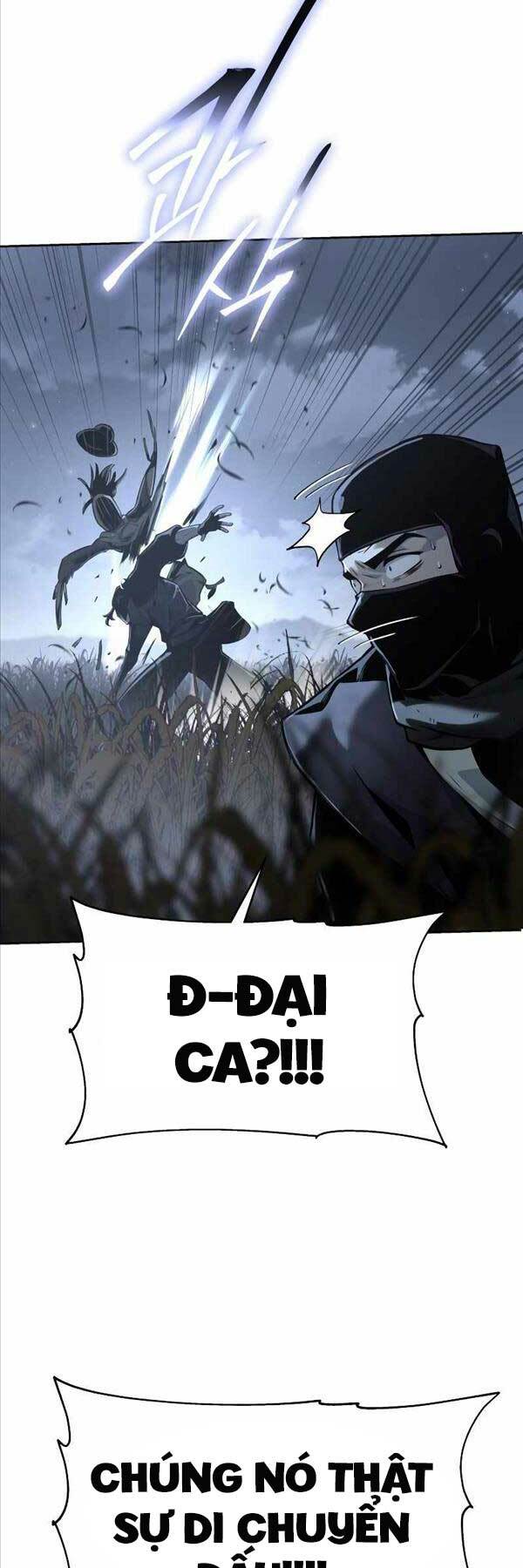 Vua Hiệp Sĩ Đã Trở Lại Với Một Vị Thần - Chapter 18 - Page 44