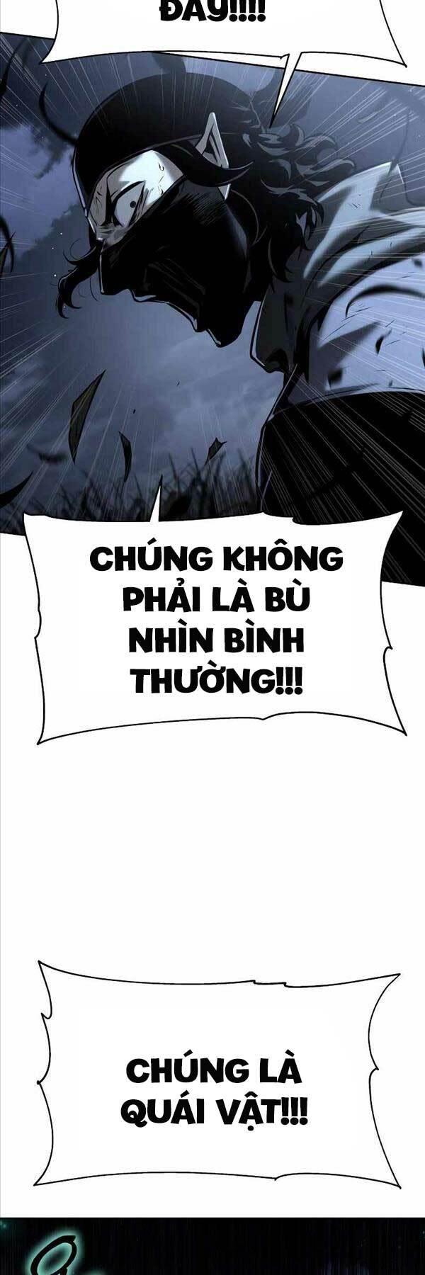 Vua Hiệp Sĩ Đã Trở Lại Với Một Vị Thần - Chapter 18 - Page 45