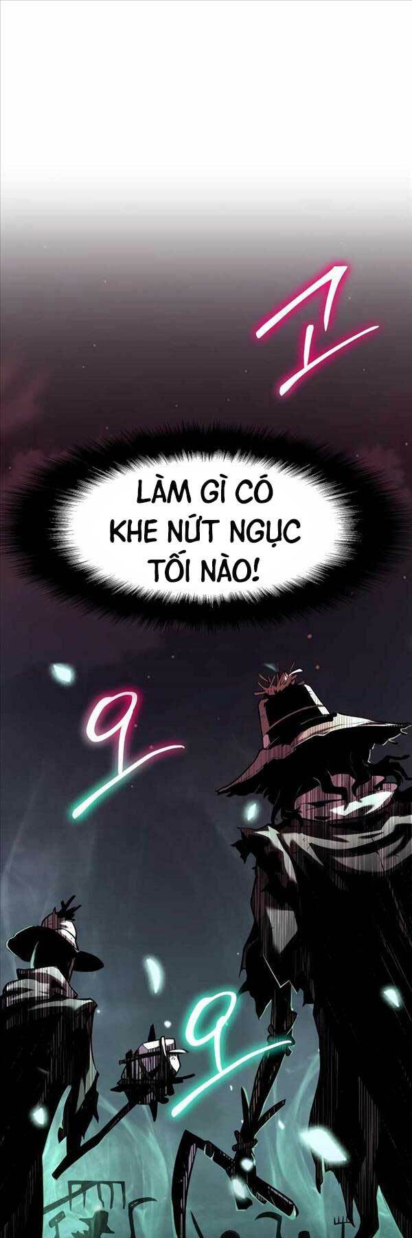 Vua Hiệp Sĩ Đã Trở Lại Với Một Vị Thần - Chapter 18 - Page 48