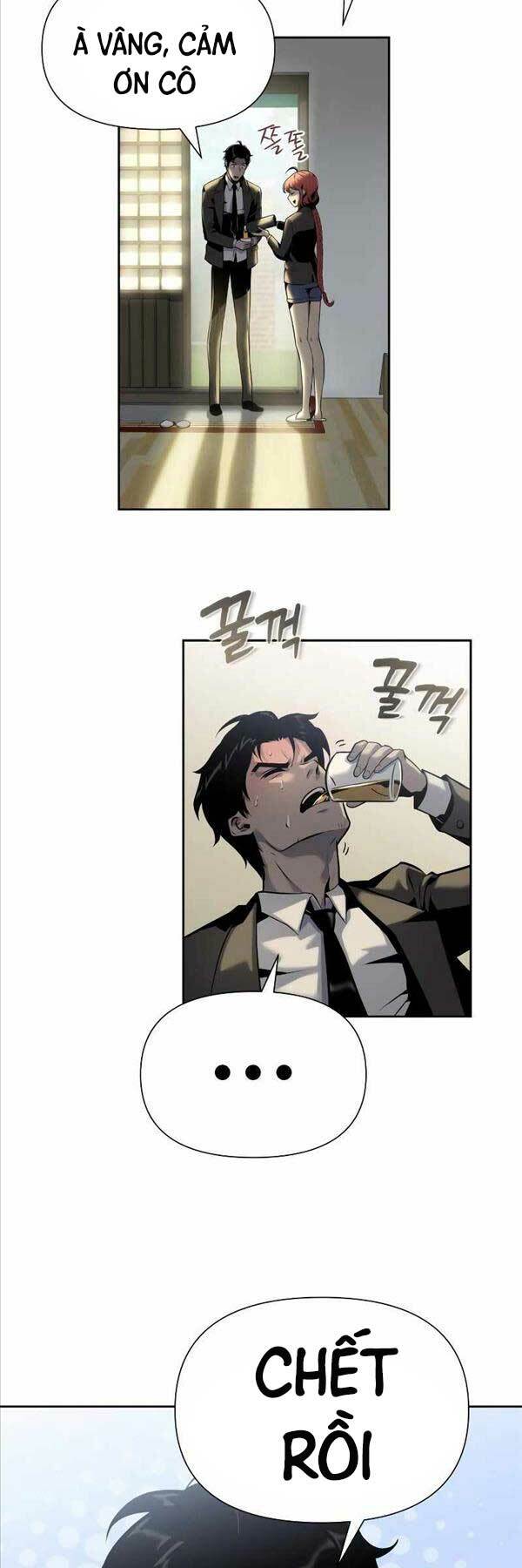 Vua Hiệp Sĩ Đã Trở Lại Với Một Vị Thần - Chapter 18 - Page 4