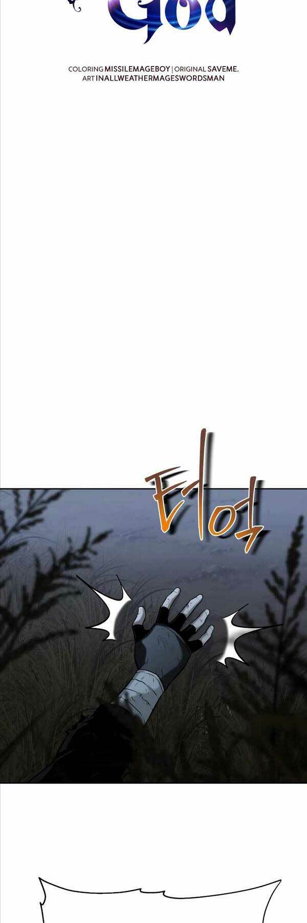 Vua Hiệp Sĩ Đã Trở Lại Với Một Vị Thần - Chapter 18 - Page 50