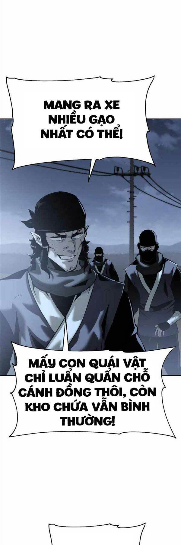 Vua Hiệp Sĩ Đã Trở Lại Với Một Vị Thần - Chapter 18 - Page 56