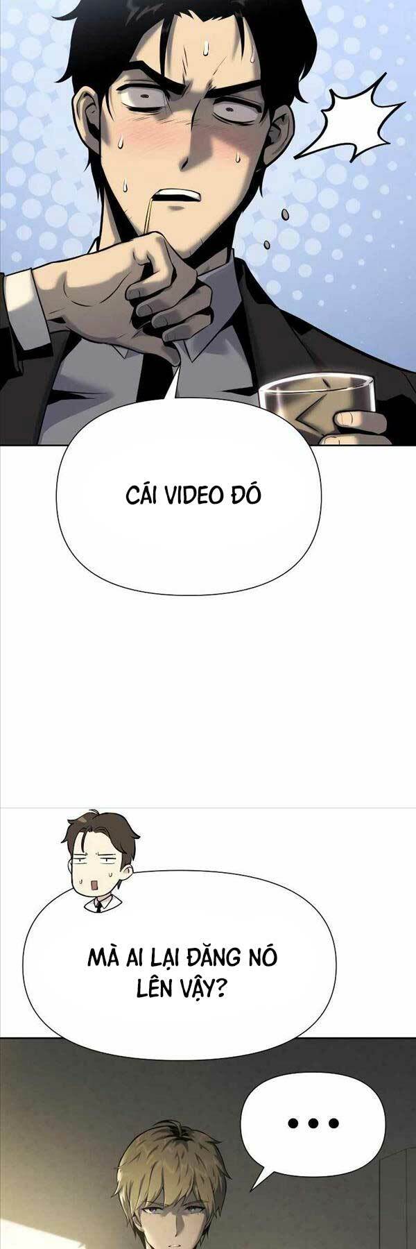 Vua Hiệp Sĩ Đã Trở Lại Với Một Vị Thần - Chapter 18 - Page 5