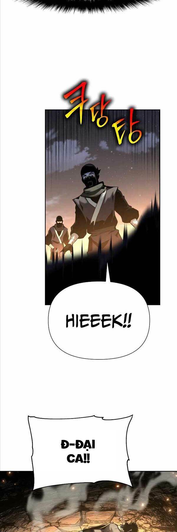 Vua Hiệp Sĩ Đã Trở Lại Với Một Vị Thần - Chapter 18 - Page 59