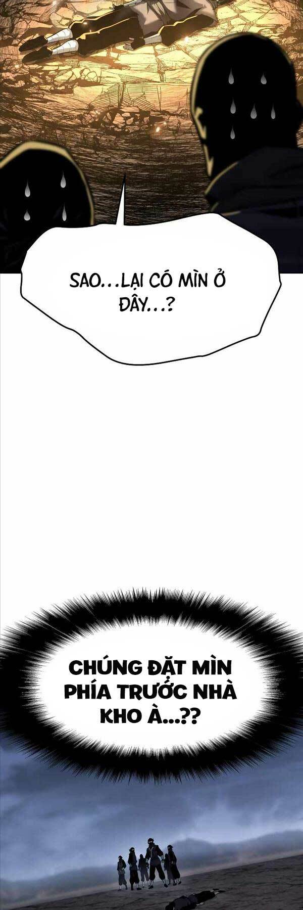 Vua Hiệp Sĩ Đã Trở Lại Với Một Vị Thần - Chapter 18 - Page 60