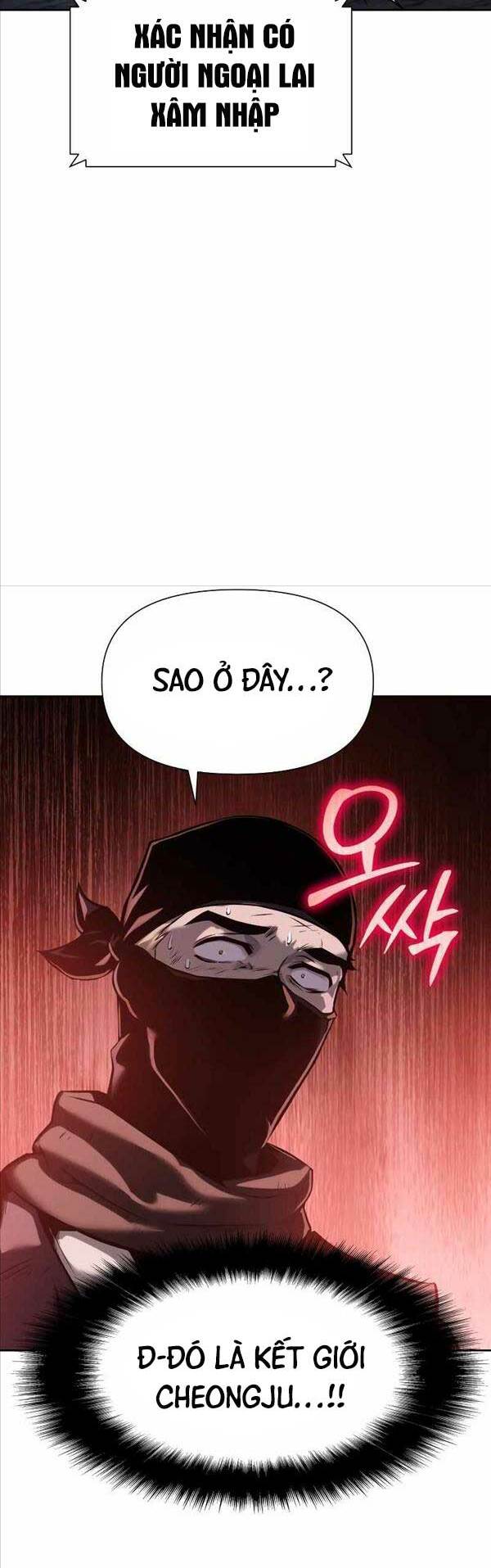 Vua Hiệp Sĩ Đã Trở Lại Với Một Vị Thần - Chapter 18 - Page 63