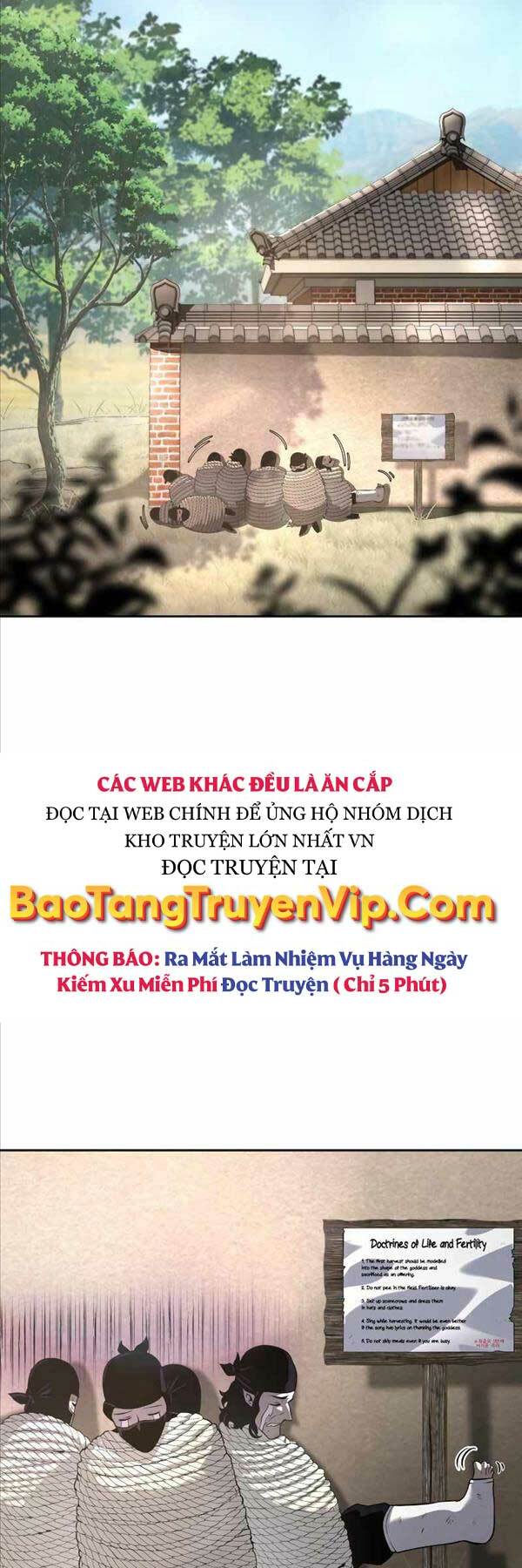 Vua Hiệp Sĩ Đã Trở Lại Với Một Vị Thần - Chapter 18 - Page 66