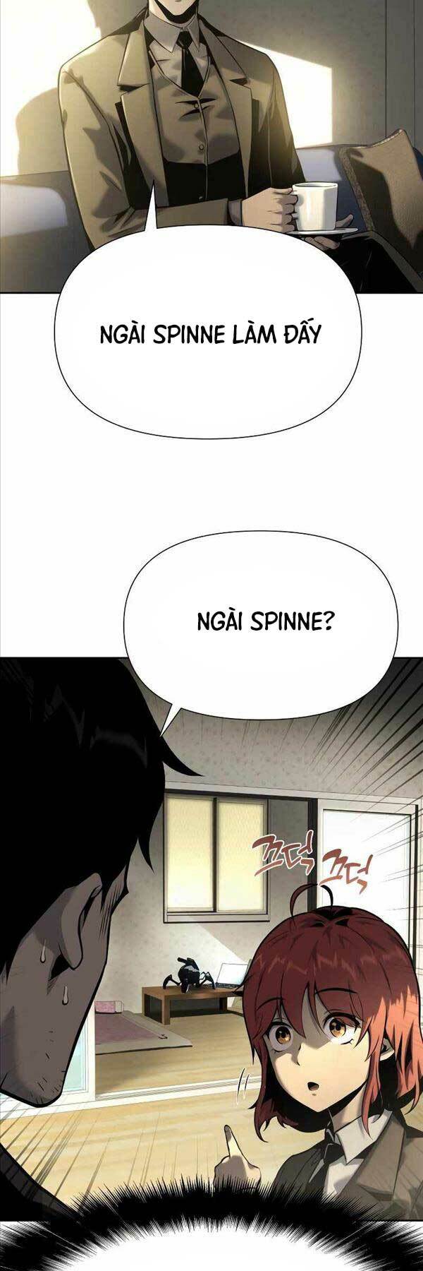 Vua Hiệp Sĩ Đã Trở Lại Với Một Vị Thần - Chapter 18 - Page 6