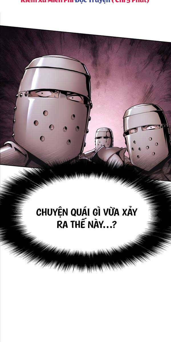 Vua Hiệp Sĩ Đã Trở Lại Với Một Vị Thần - Chapter 19 - Page 99