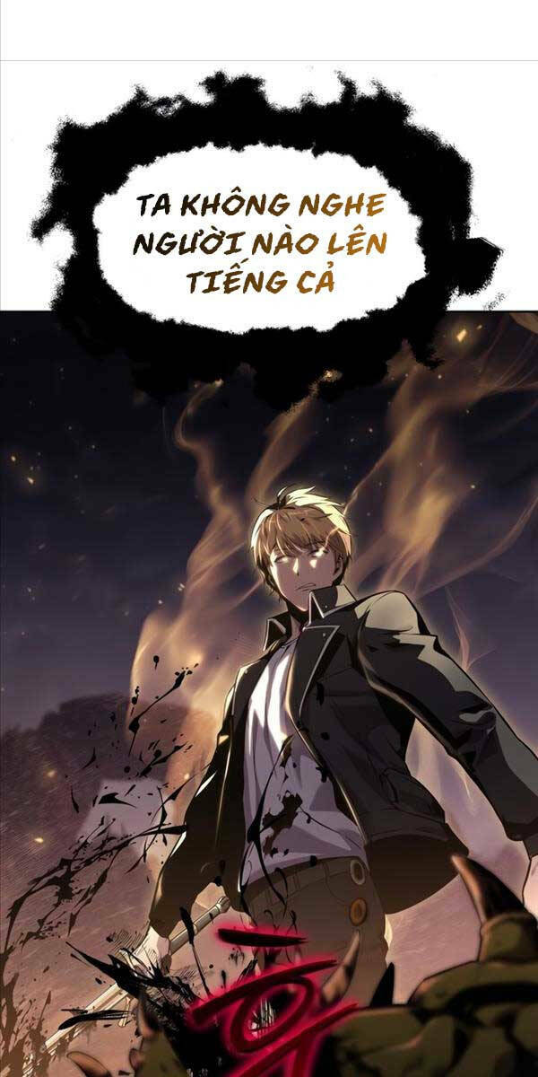 Vua Hiệp Sĩ Đã Trở Lại Với Một Vị Thần - Chapter 19 - Page 100