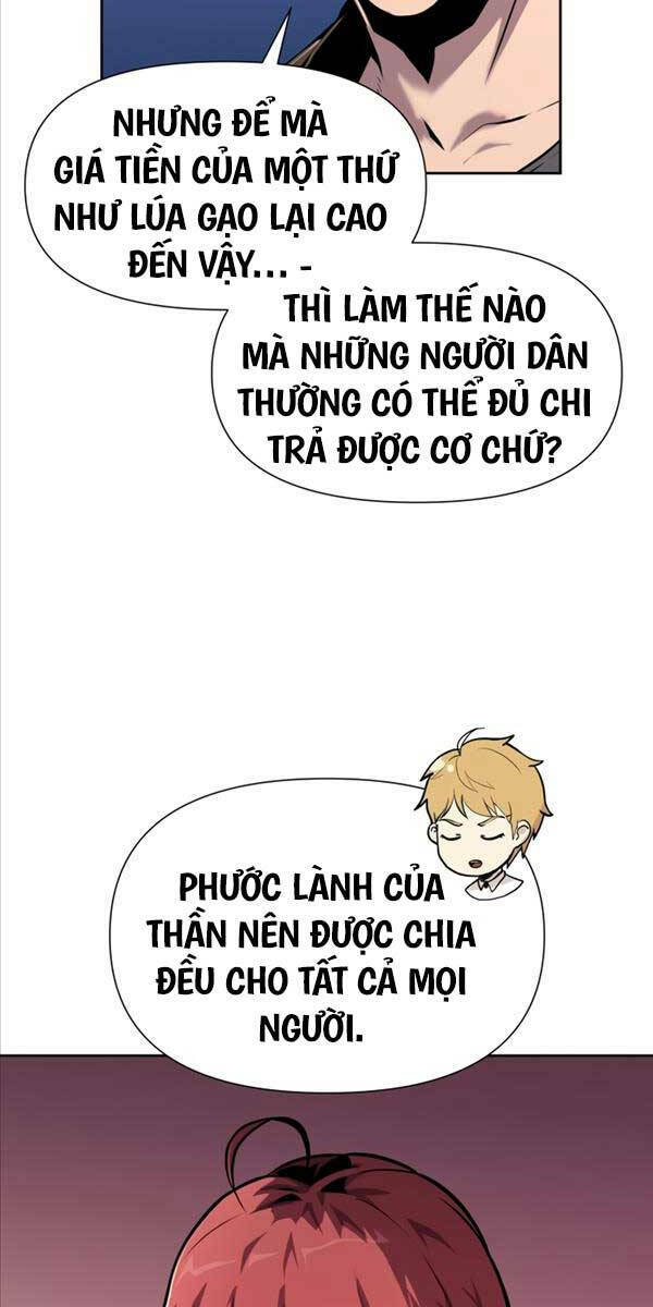 Vua Hiệp Sĩ Đã Trở Lại Với Một Vị Thần - Chapter 19 - Page 12