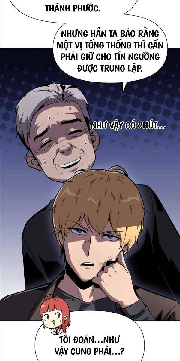 Vua Hiệp Sĩ Đã Trở Lại Với Một Vị Thần - Chapter 19 - Page 14