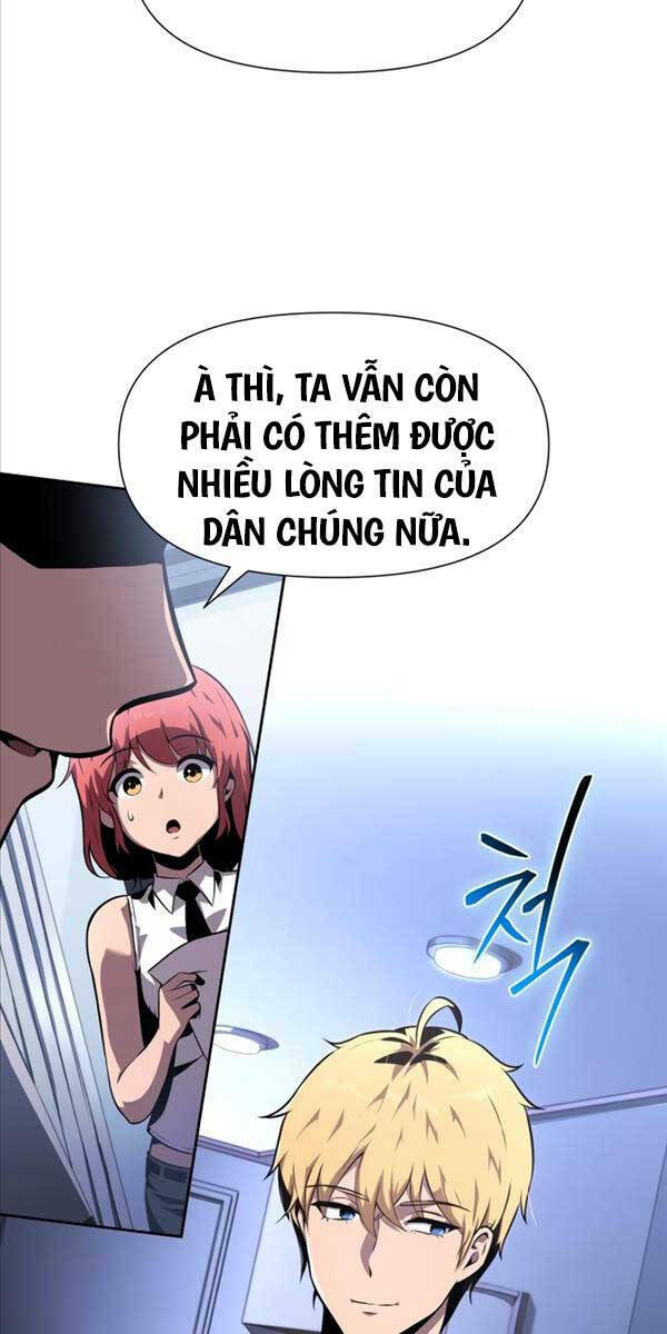 Vua Hiệp Sĩ Đã Trở Lại Với Một Vị Thần - Chapter 19 - Page 15