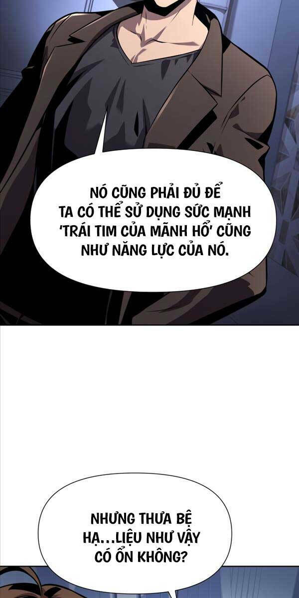 Vua Hiệp Sĩ Đã Trở Lại Với Một Vị Thần - Chapter 19 - Page 16